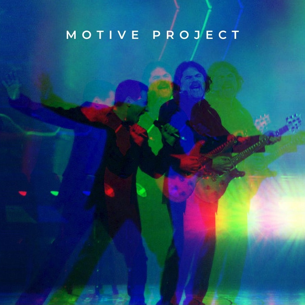 The Motive Project